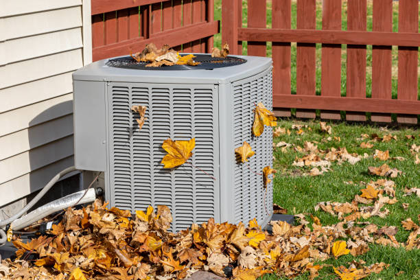 Professional HVAC in Porcupine, SD