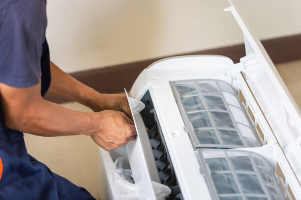 HVAC Maintenance Plan in Porcupine, SD