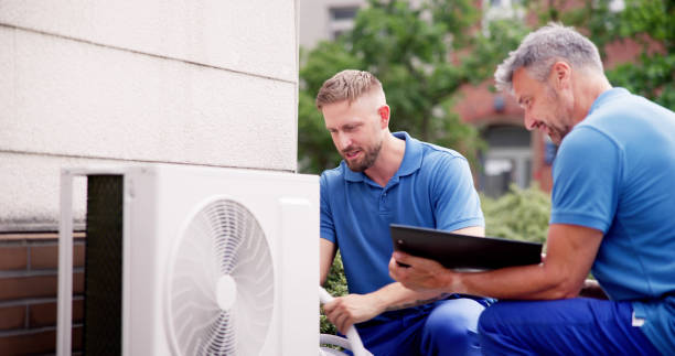 Reliable Porcupine, SD HVAC Solutions