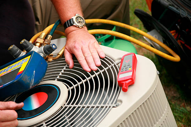 Best HVAC System Installation  in Porcupine, SD