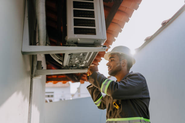 Air Duct Cleaning in Porcupine, SD