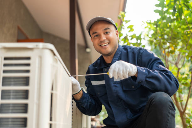 Affordable Air Conditioning Repair in Porcupine, SD